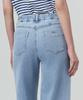 DUVETICA Connegli (Light Indigo) (Women'S Pants)