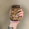 Vintage Rose Luxury Anti-Fall Apple Phone Case