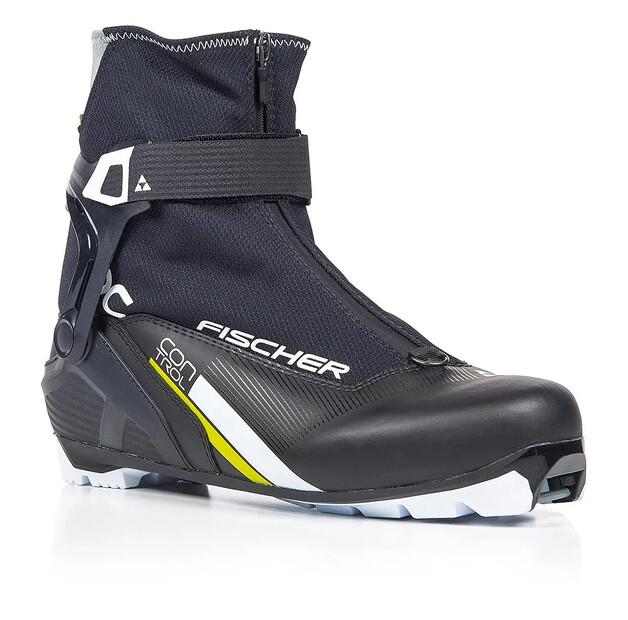 Fischer XC Control ботинки для беговых лыж