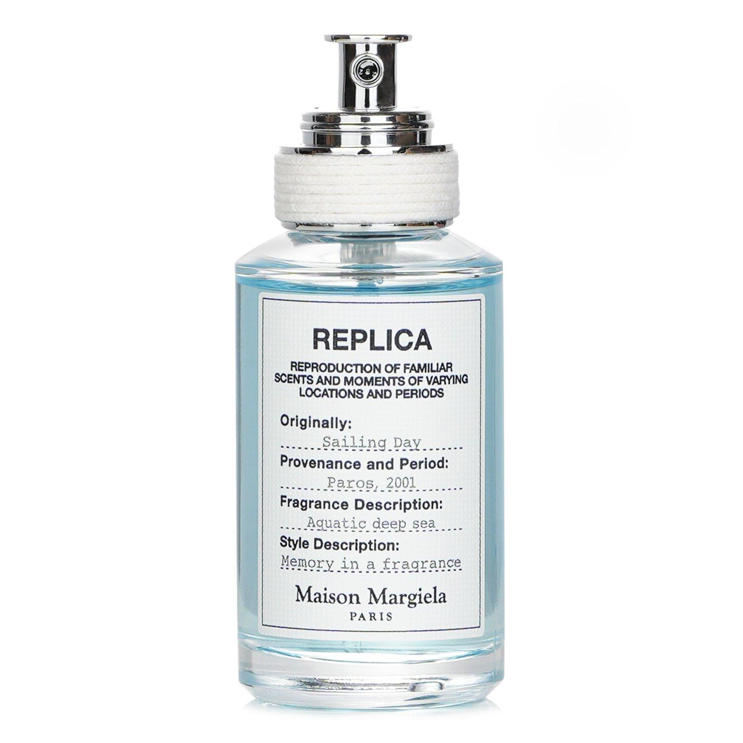 

Реплика туалетной воды-спрея Sailing Day 30ml/1oz