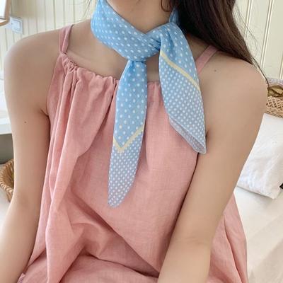 Accessori – Sciarpe e foulard