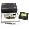 DIECAST MASTERS Scale Caterpillar CAT 20 Tractor 100th Anniversary Special Gold Edition DM85760 1/16 Track-Type (Finished Product)