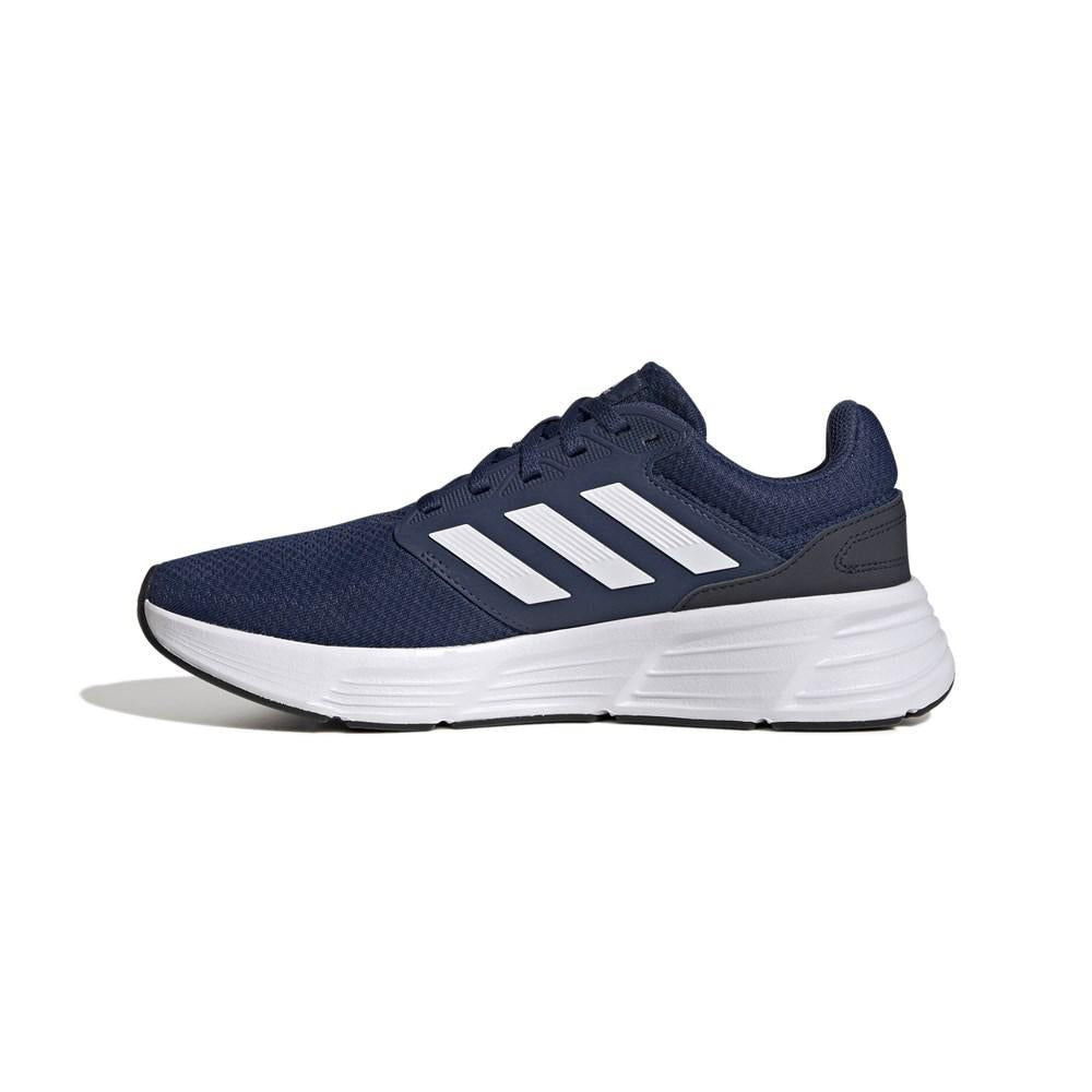 adidas Galaxy 6 Sneakers Breathable Blue