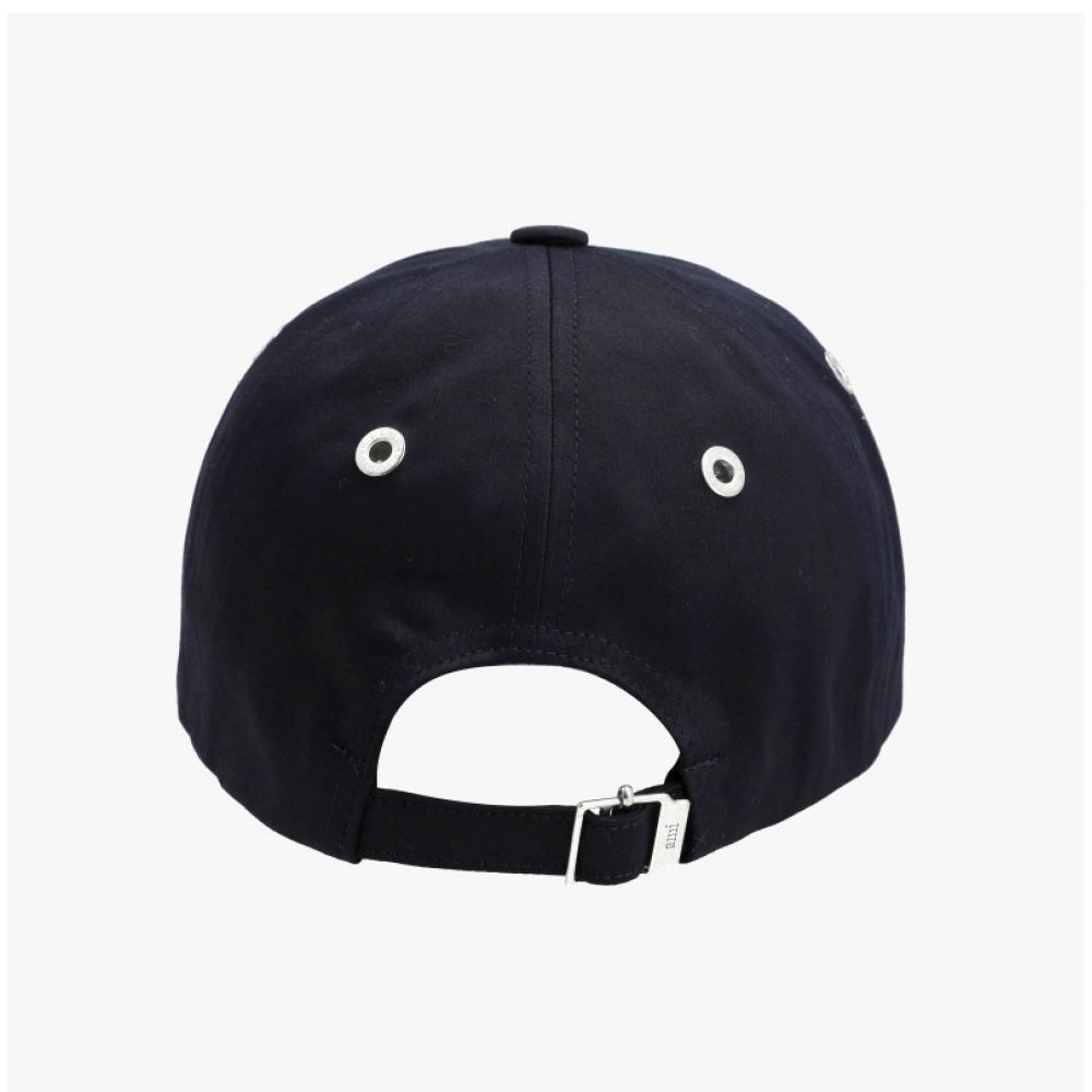 Ami Embroidered Heart Logo Cap Ucp026 Co0103 4332