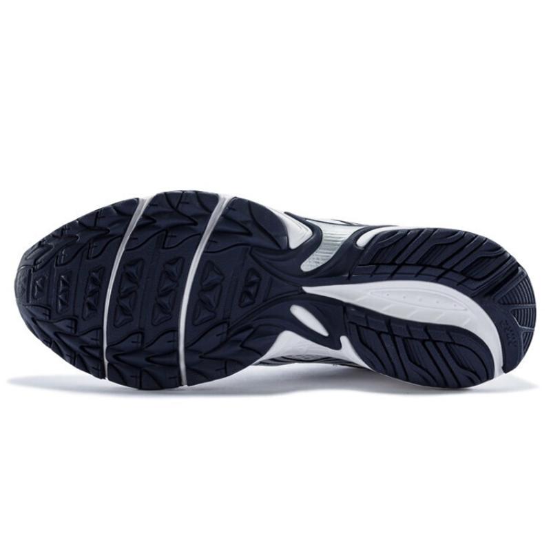 Asics Gel-170 TR White Navy Sneakers 1023A054-100