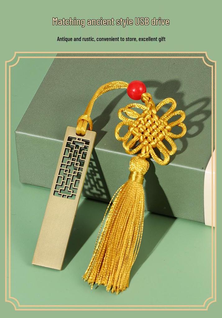 Custom Retro Laptop Gift Set with Notebook and Logo