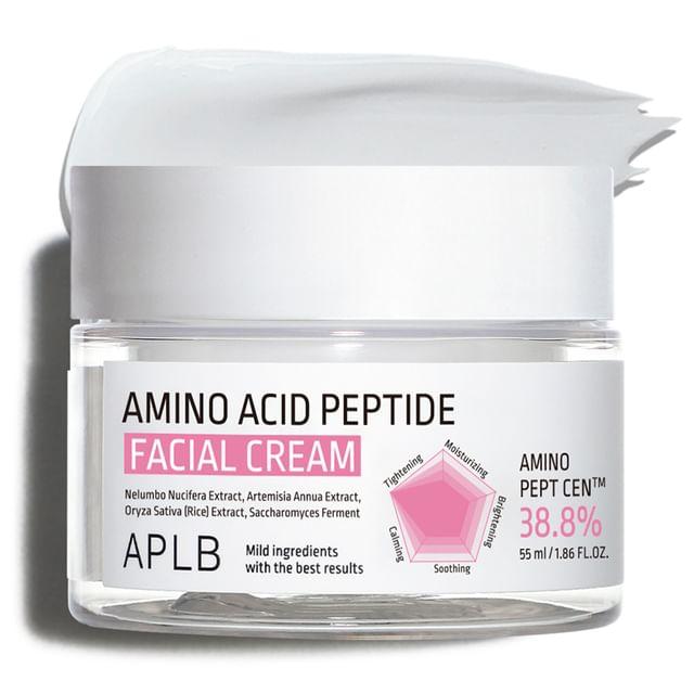 APLB - Amino Acid Peptide Facial Cream 55ml