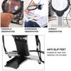 26X Dual LED Reading Magnifier Handheld Neck Wearing MultiFunction Table Working Magnifying Glass