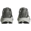 HOKA ONE ONE Clifton 10 Galactic Grey Asteroid Sneakers 1162030-GYST