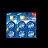 Blue Moon Toilet Bowl Cleaner & Deodorizer Tablets