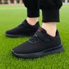Fashion Children Sneakers for Boys School Running Girls Sports Tenis Autumn Breathable Leisure Trainers Kids Walking Footwear
