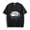 Call of the Night Protagonist T-Shirt - Stylish Anime Unisex Tee