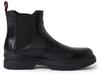 Boots HUGO Ryan Cheb (50528840) Black