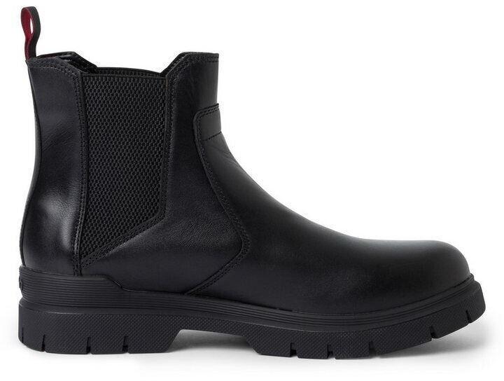 Boots HUGO Ryan Cheb (50528840) Black