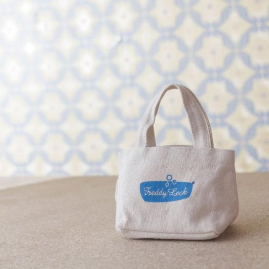 Freddy Leck Laundry Peg Bag