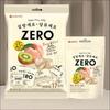 Lotte ZERO Fruit Jelly Mini (Sugar-Free Mixed Fruit) 238g (Approx. 17 Individual Packs)