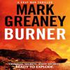 Burner by Mark Greaney Paperback Book 9781408729359
