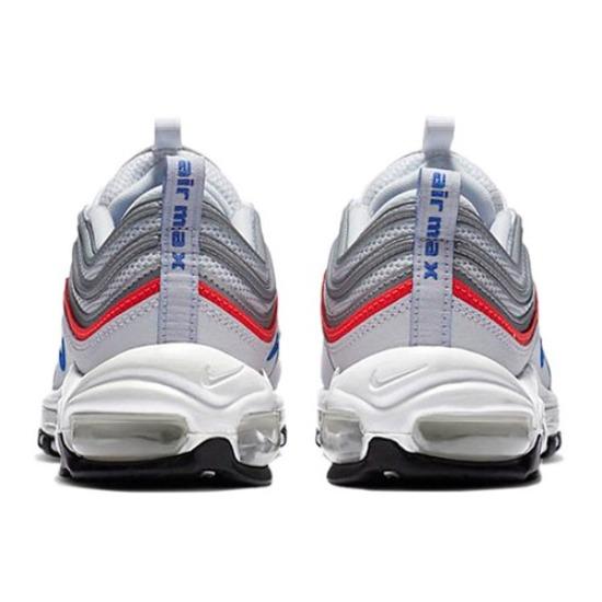Nike Air Max 97 Essential Flash Crimson Silver - CZ6087-101
