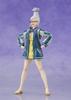 TAMASHII NATIONS S.H.Figuarts Dandadan Hoshiko Approximately 145mm PVC & ABS painted movable figure
