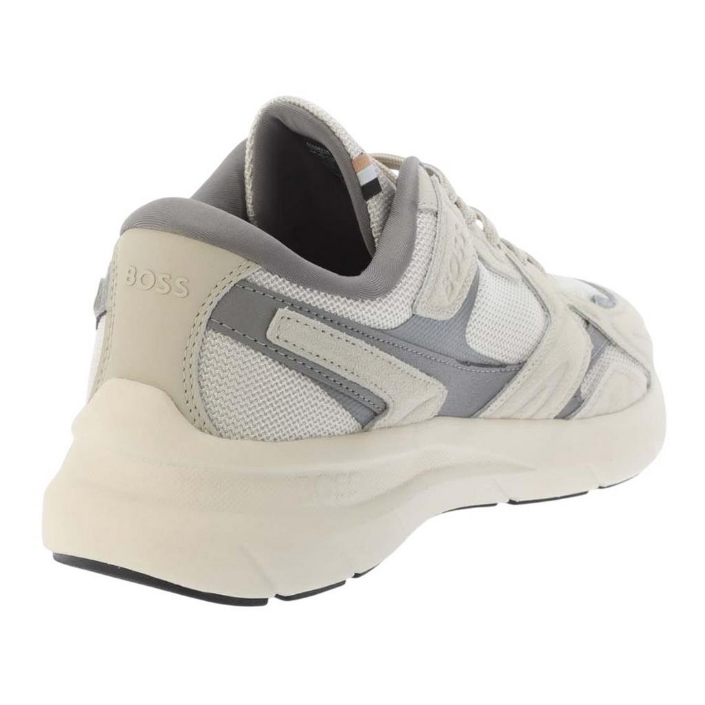 BOSS Mens Owen Running Trainers