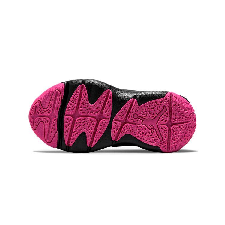 Air Jordan Drip 23 Gummistiefel Pinksicle CT5798-600