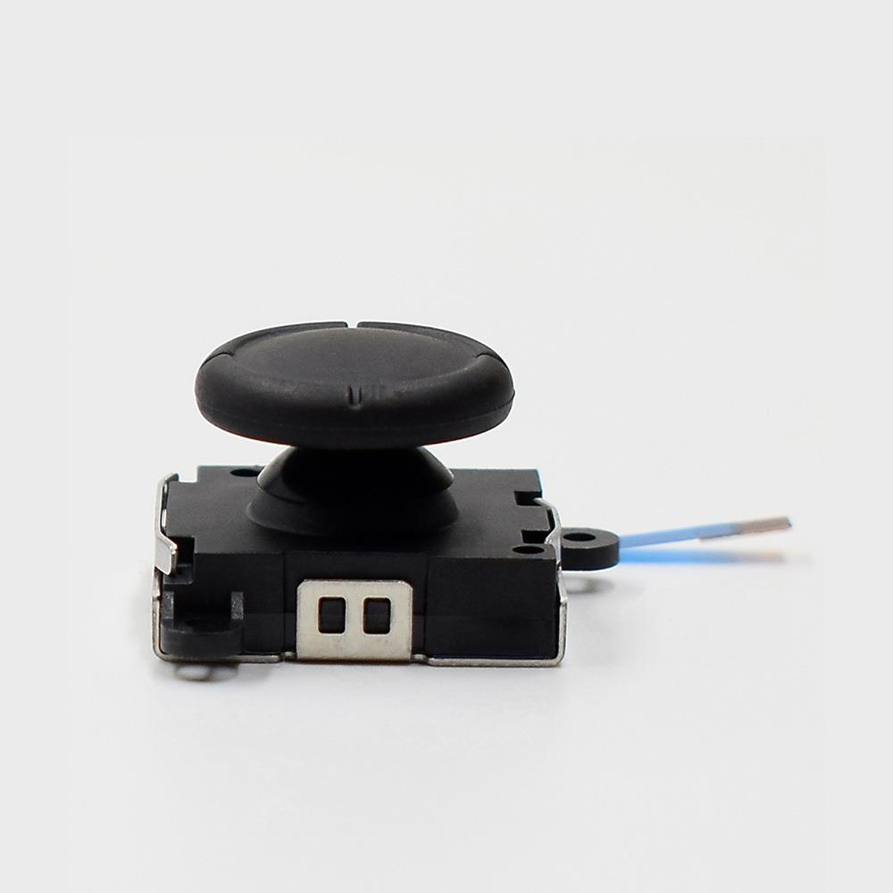 Original Replacement Joystick High Precision No Drifting 3D Analog Thumb Stick for Nintendo Switch/Switch Lite Joycon