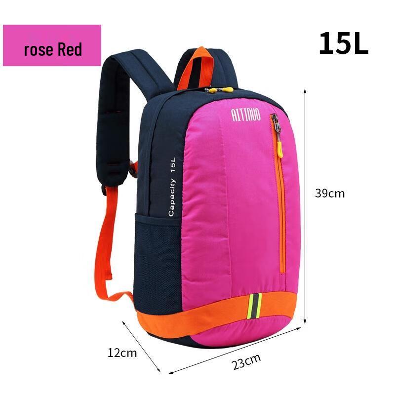 HANDUNYOU Kids  Lightweight Travel Backpack