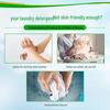 KISPA Good Dad Fresh Floral Phosphorus-Free Laundry Detergent Powder