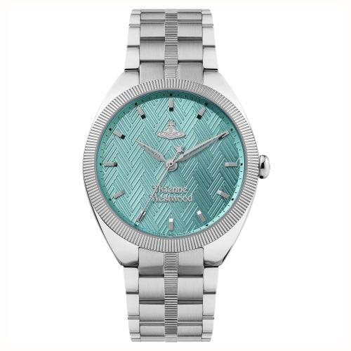 

Vivienne Westwood SS23 The Mews Watch VV281TQSL Women s