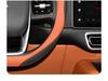 Ideal L6-L9 Steering Wheel Cover: Anti-Slip, Lightweight Nappa Leather, All-Season.