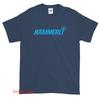 New Hämmerli Arms Pistol Rifle Logo Men's Funny T Shirt USA Size S-XXL