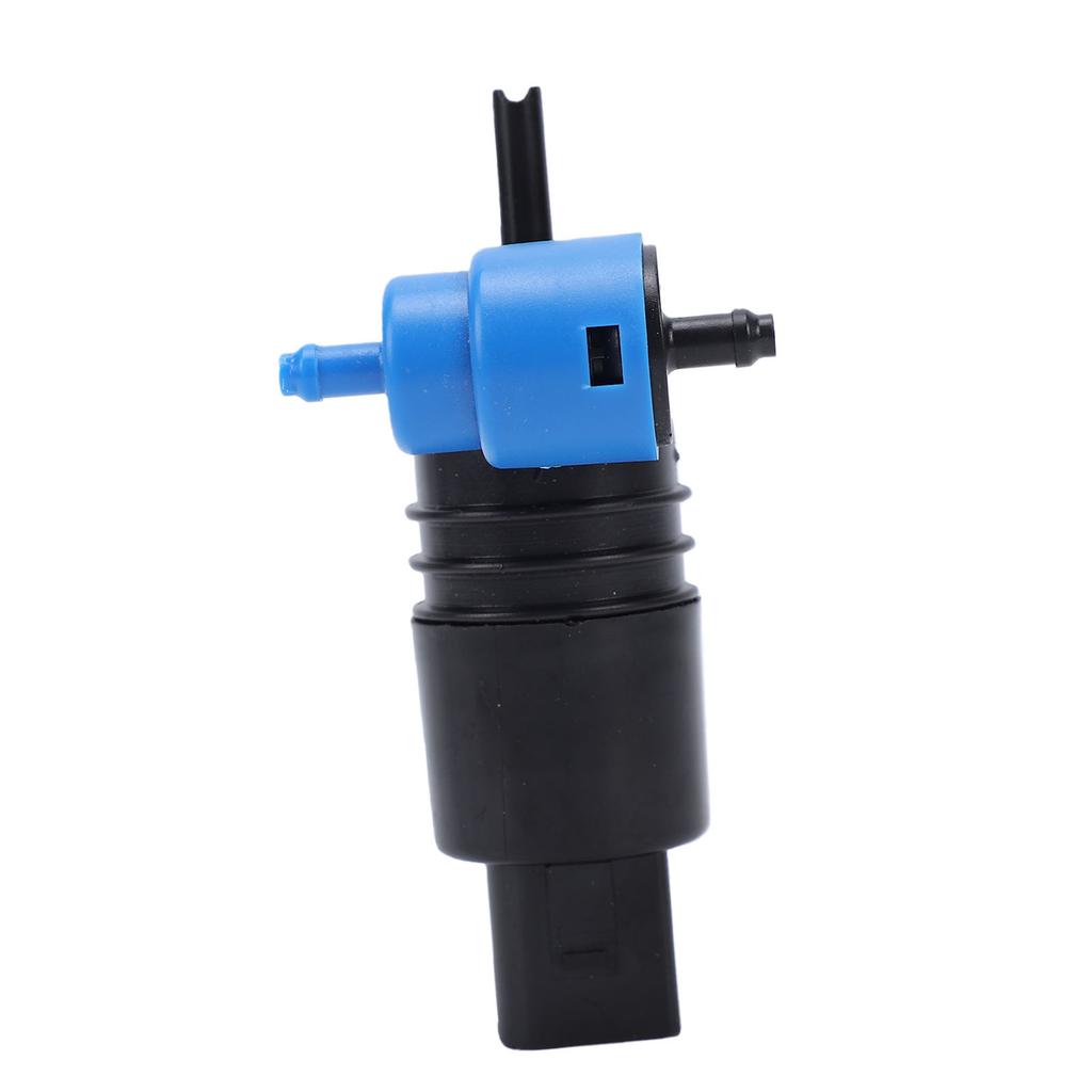 Windshield Washer Pump Replacement for Vauxhall Adam Astra Corsa Crossland Insignia 13250357