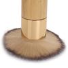 Bamboo Makeup Brush Loose Powder Brush Base Makeup Blush Brush Cosmetic Applying Tool