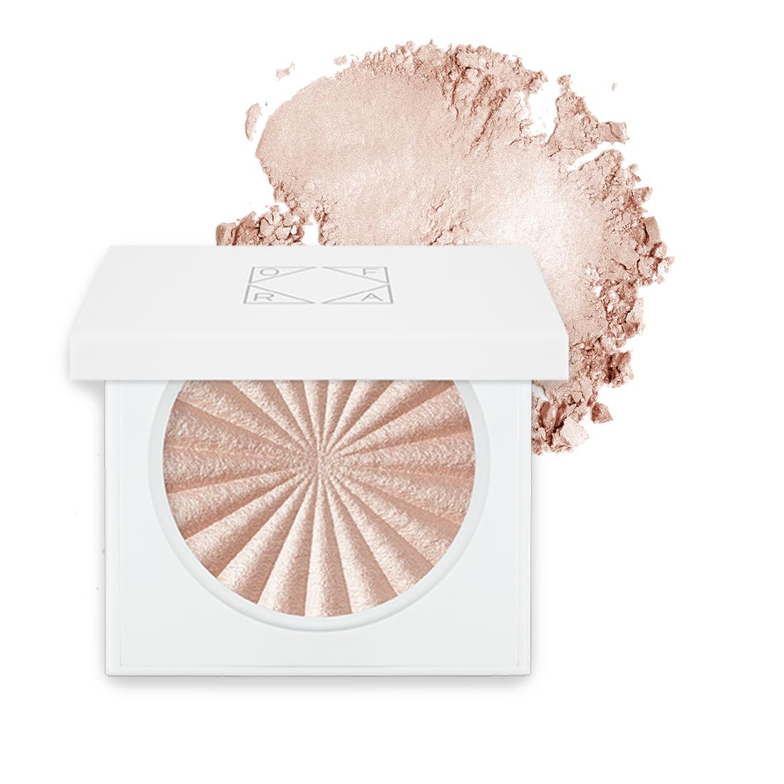 

Мини-хайлайтер OFRA Glitter Powder [Официальный OFRA] (Мята перечная, мини)