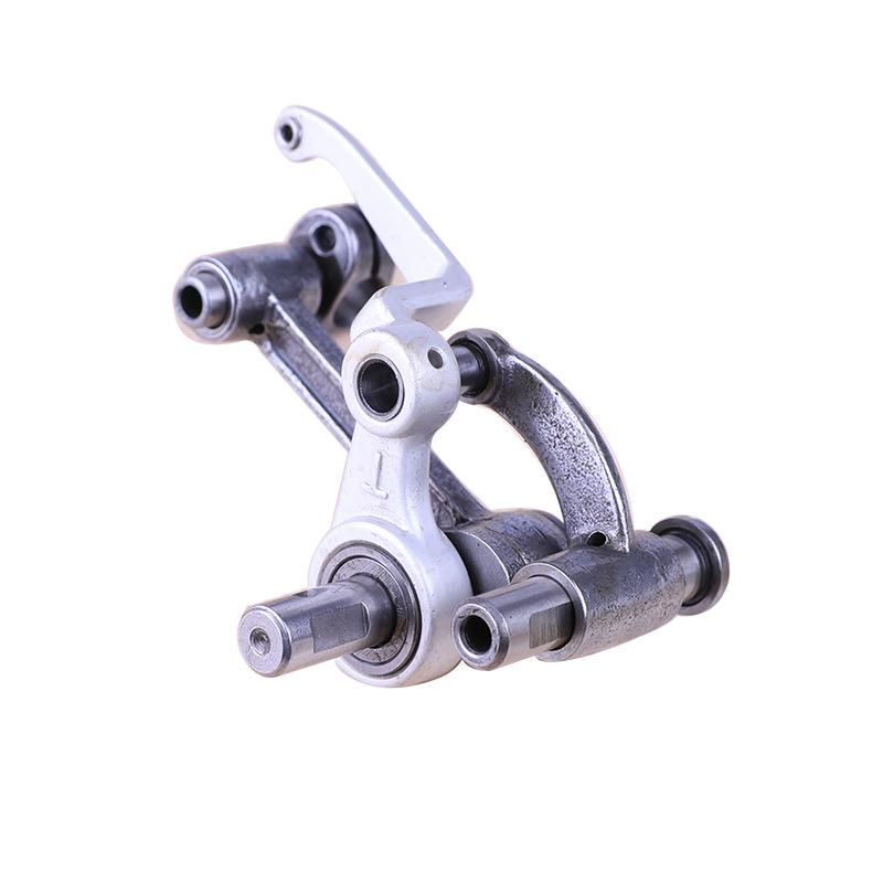 Industrial Lockstitch Machine Thread Take-up Lever Component  Model 110-39070 Compatible with 5500 8500 8700 Sewing Machine