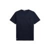 Mens Big FiT Jersey PockeT T shirT  mnpoTsh1n821227410 