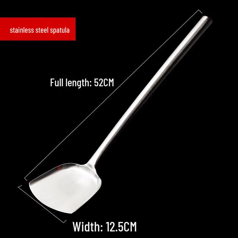 Temeiju Stainless Steel Kitchen Utensil Set