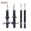 1PCS For Infiniti FX35 FX50 S51 QX70 Suspension Rear Front Shock Absorber 561101CB0C 561201CB0C 562101CA0C