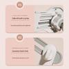 Le De Universal Pillow Stand for Mobile Devices - Perfect for Lazy Days On Sofa or Bed, Ideal for Watching Shows or Live Streaming. Cute Design!