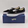VN000D5KMCG Premium Authentic 44 Black White (Men's)