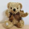 [USED] Whitney 30th Anniversary Teddy Bear