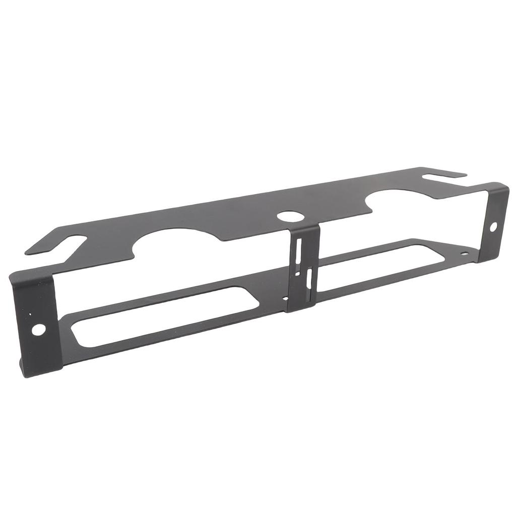 Angle Grinder Holder Space Saving Cutter Polisher Wall Mount Bracket for Garage Workshop