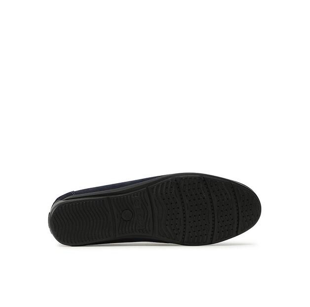 Geox U Siron Moccasins