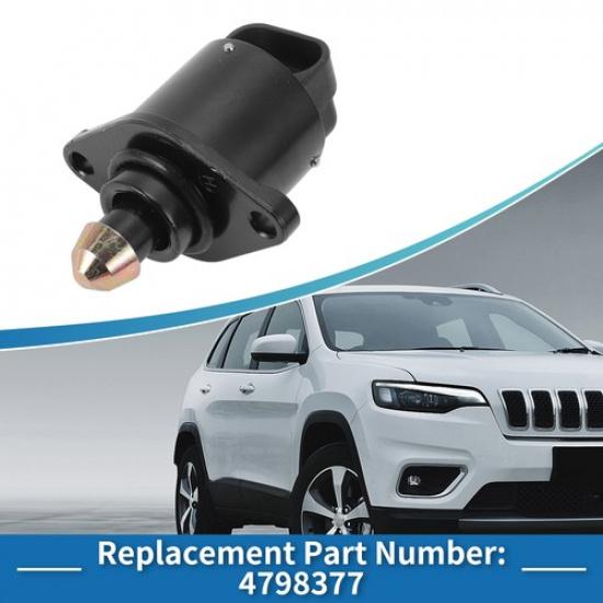 Car Idle Air Control Valve for Jeep Cherokee 91-97 No.4798377