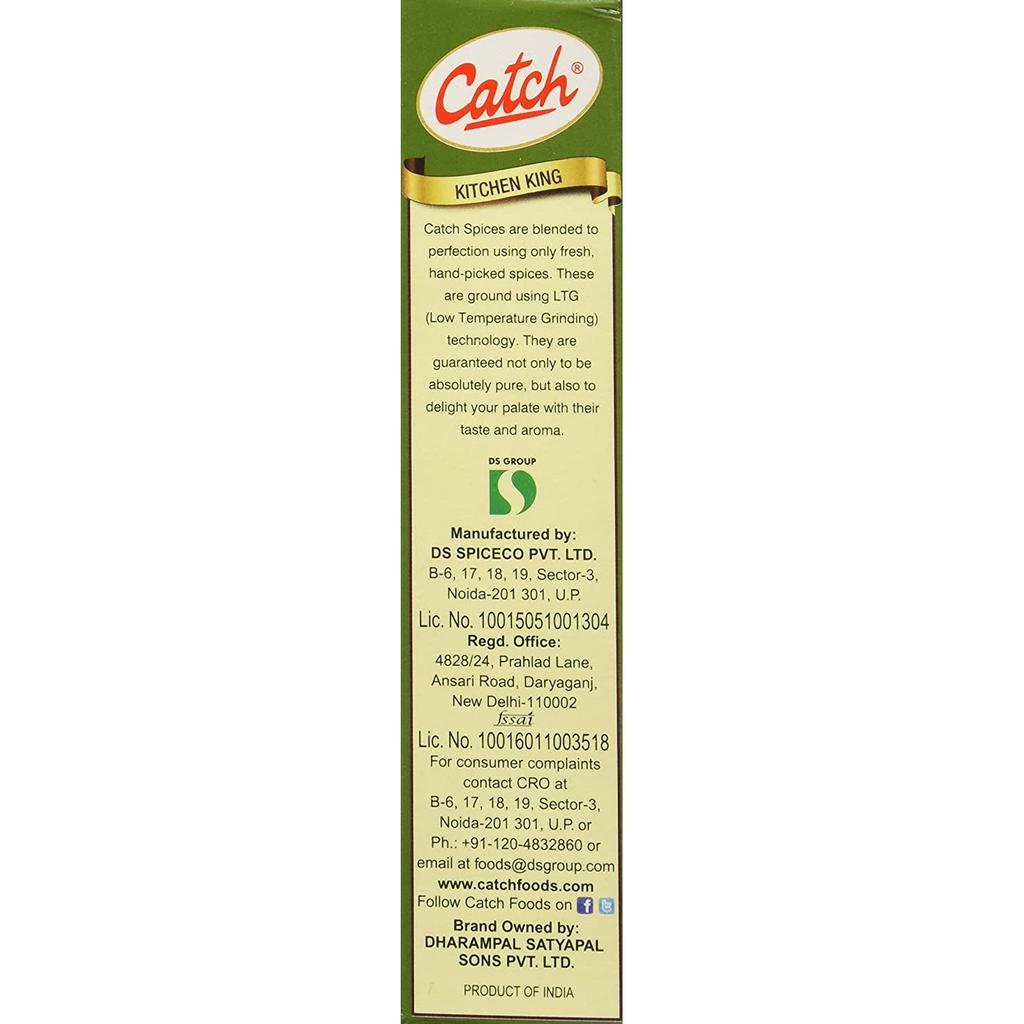 Kitchen King Masala (100 G), Kitchen King, Catch