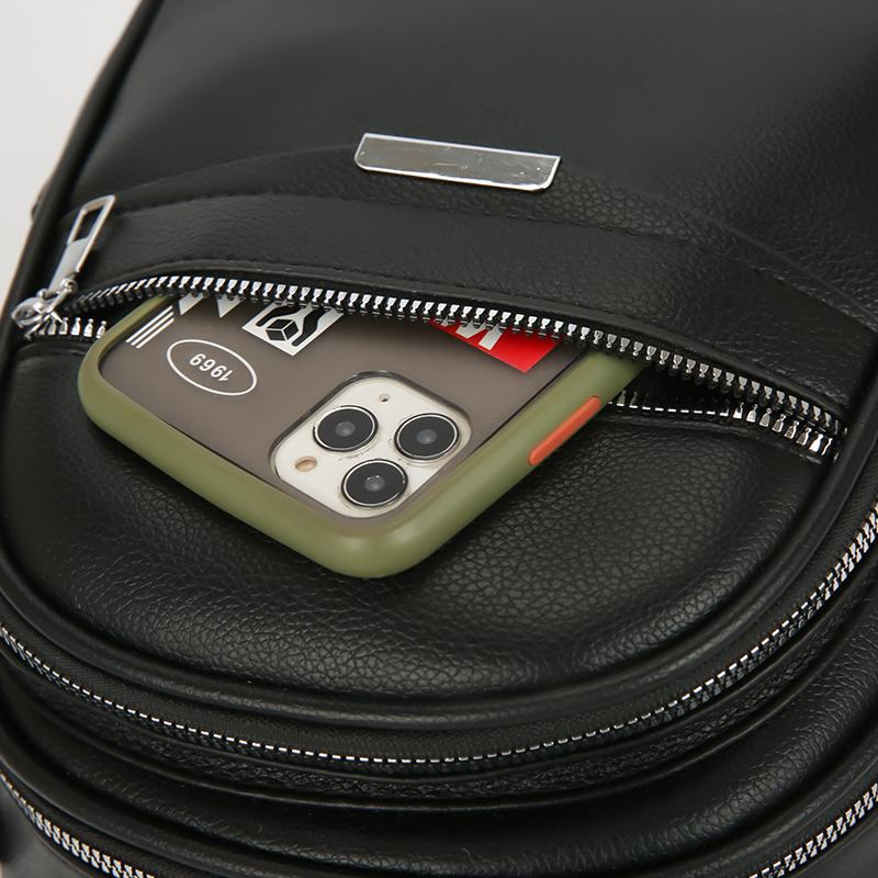 Rucsac de mare capacitate Geanta de voiaj pentru femei