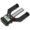 0?80mm Professional Electronic Digital Depth Gauge DIY Woodworking Ruler Height Gauge for Saw Table