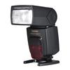 YONGNUO YN568EX III Kabelloser TTL-Slave-Blitz Speedlite GN58 1/8000s HSS unterstützt USB-Firmware