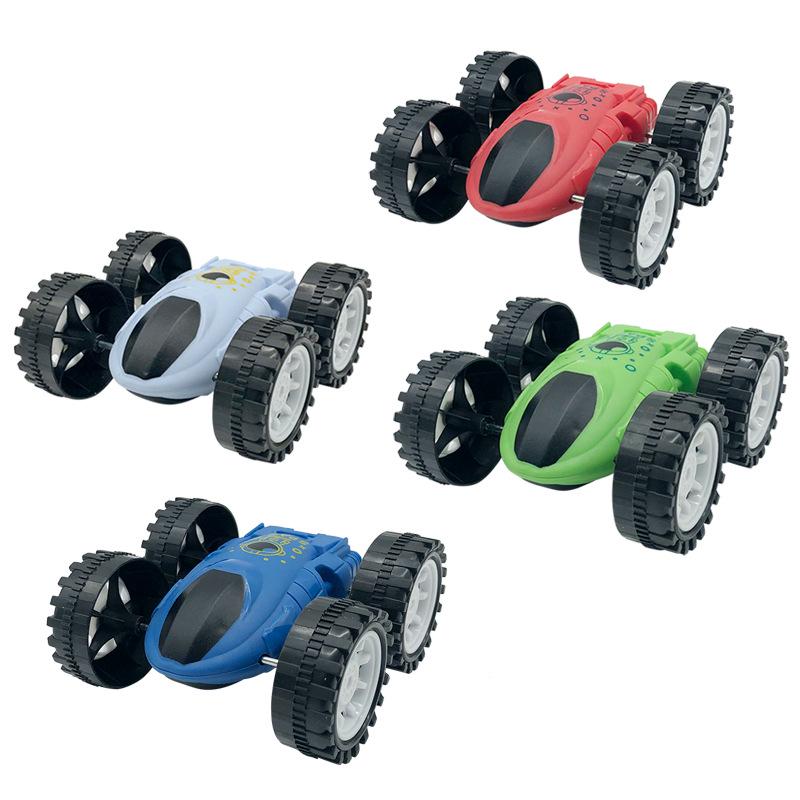 2026 Popular Children s Inertial Military Firefighting Off-Road Vehicle Toy