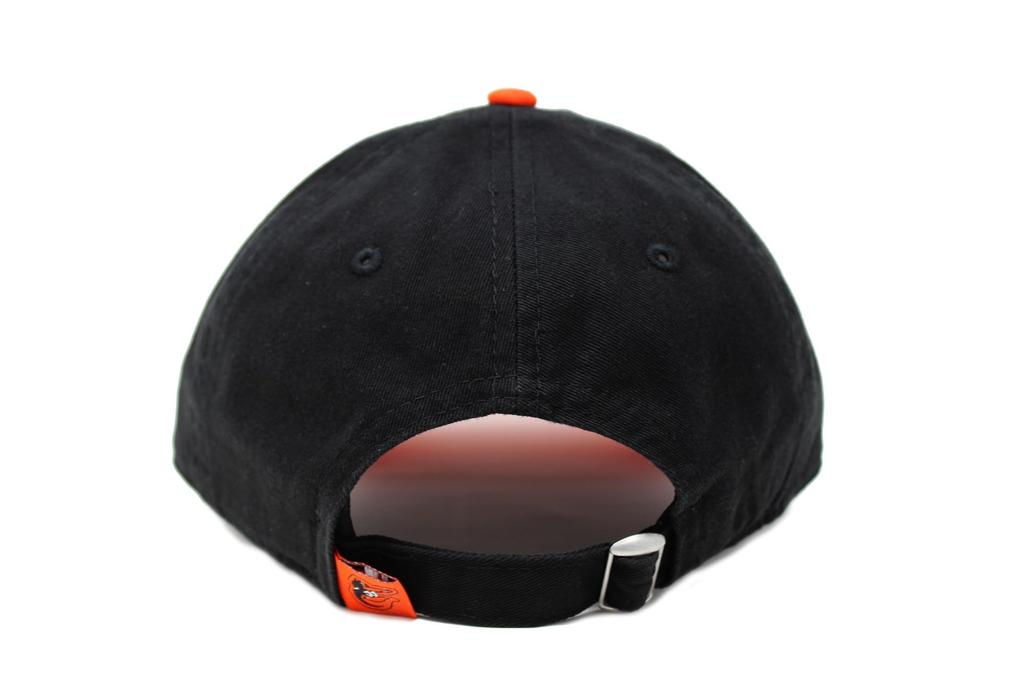 New Era Cap 9TWENTY MLB American League Baltimore Orioles